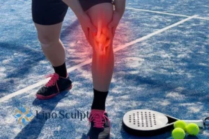 Injury Recovery Using Tonesculpt 2 Are you looking to accelerate your injury recovery Dartford contact Lipo Sculpt today!