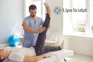 Injury Recovery Using Tonesculpt 3 Get faster results, include Tonesculpt in your injury recovery Dartford