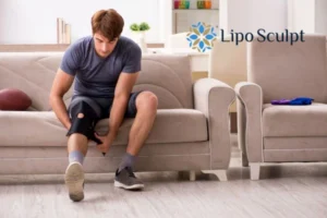 Injury Recovery Using Tonesculpt 4 Build your muscle tone in comfort of your own home for injury recovery Dartford
