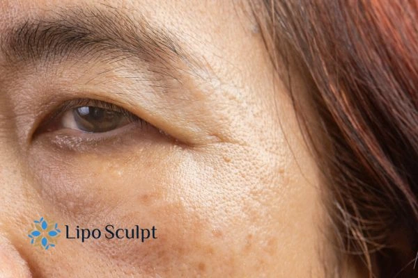 CryoPen: 5 Skin Concerns It May Be Used to Treat 1 Age spots and sun spots Dartford
