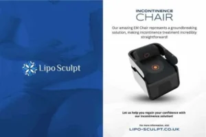 Pelvic Floor Chair Therapy 2 Learn more about Pelvic Floor Chair Therapy Dartford today!