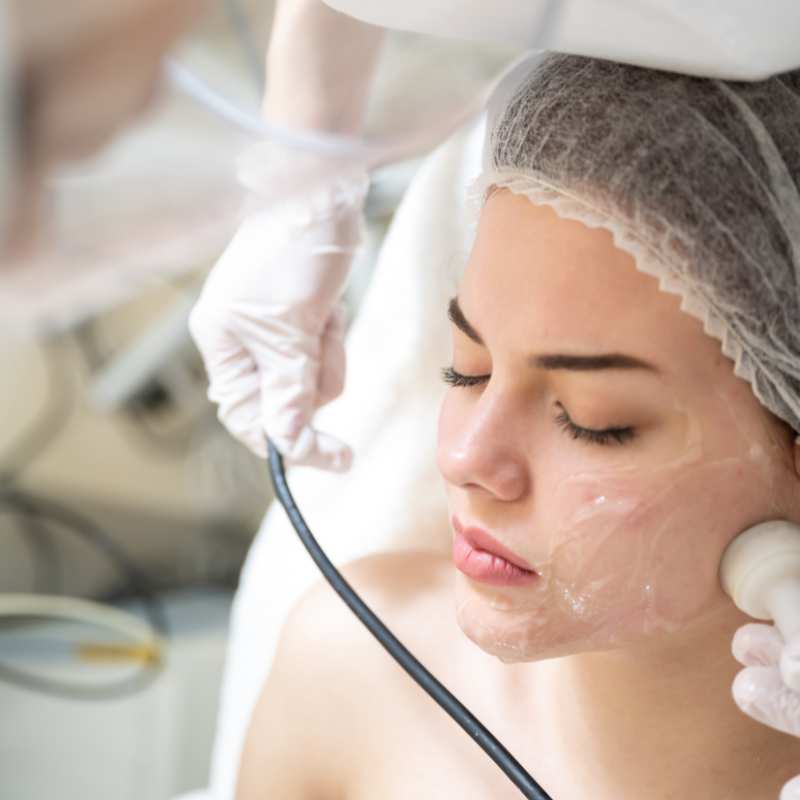 Why Do People Choose HIFU for a Non-Surgical Facelift? 5 What are the risks Dartford?