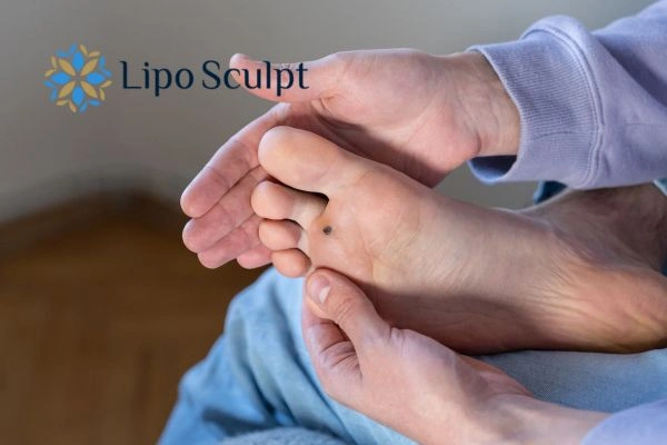 CryoPen Verruca Treatment: What to Expect Before, During and After Treatment 1 Do verrucae always need treatment Dartford?