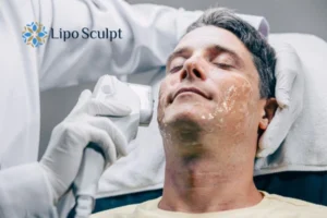 Why people choose HI-FU for their facelifts 3 Book a consultation today with Lipo Sculpt Dartford for your HIFU facelift today!