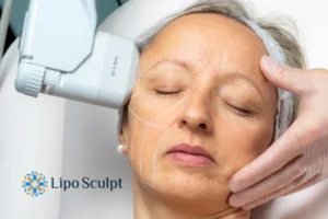 Why people choose HI-FU for their facelifts 2 Learn more about HIFU facelift Dartford from Lipo Sculpt today!