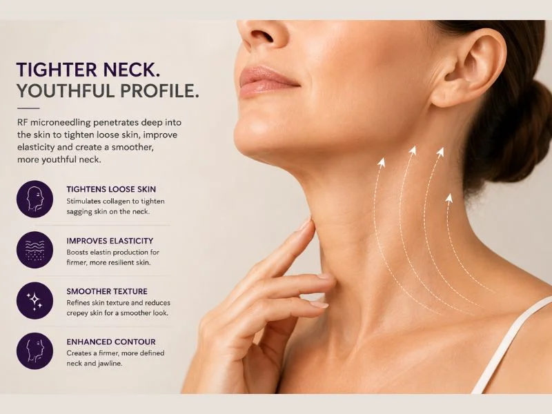 Is Total Skin Tightening the Same as Morpheus8 Dartford?