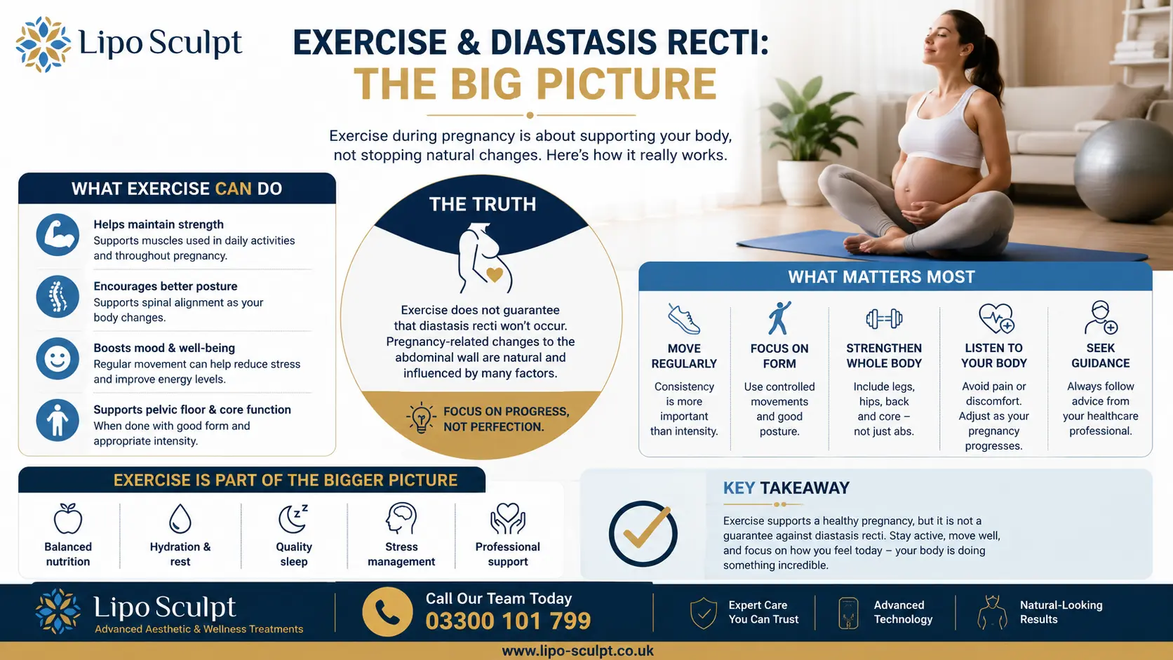 Does Exercise Reduce the Risk of Diastasis Recti? 3 Does Exercise Reduce the Risk of Diastasis Recti Dartford : Which Types of Exercise May Support a Healthier Core?