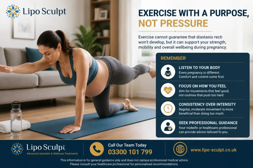 Does Exercise Reduce the Risk of Diastasis Recti? 4 Does Exercise Reduce the Risk of Diastasis Recti Dartford : Does Every Case of Diastasis Recti Need Treatment?